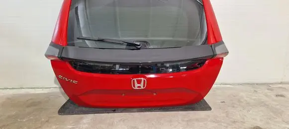 Honda Civic X Tailgate/trunk/boot lid 