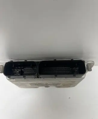 Volkswagen Sharan Engine control unit/module 038906019J 0281010216