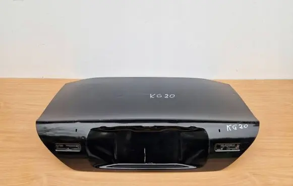 Jaguar XJ X300 Tailgate/trunk/boot lid XJ XJ6 95-03