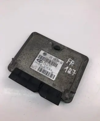Volkswagen Polo Engine control unit/module ECU 036906034GQ