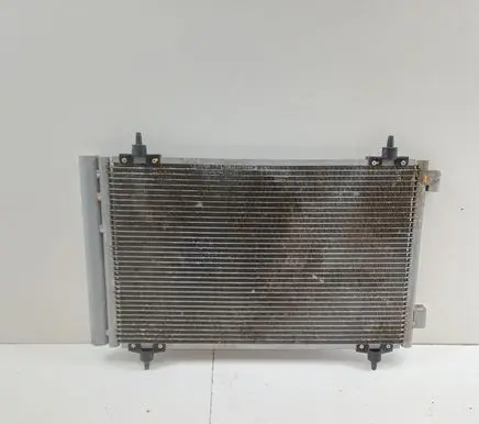 Peugeot Expert A/C cooling radiator (condenser) 940111 2020W3