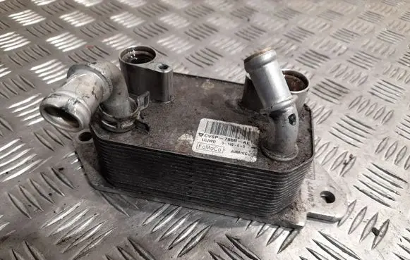 Ford Escape III Oil filter mounting bracket CV6P7869AE