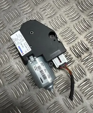 Audi A6 S6 C7 4G Sunroof motor/actuator 7P5959591