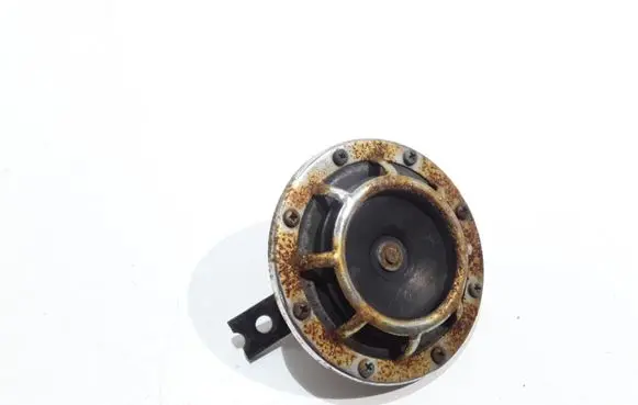 KIA Sorento Horn signal
