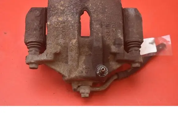 Hyundai ix35 Front brake caliper 