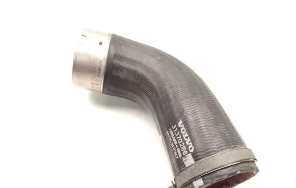 Volvo V60 Air intake hose/pipe 31370286