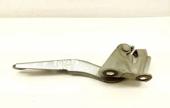 Toyota Avensis T270 Engine bonnet/hood hinges