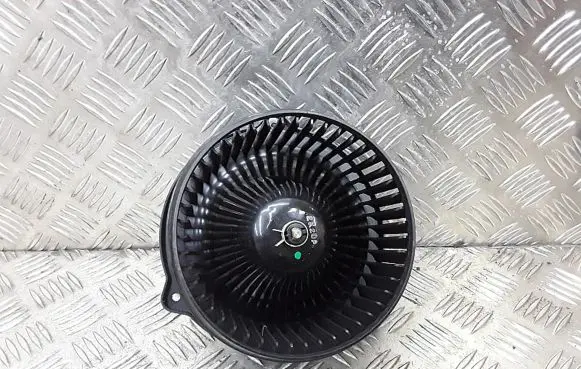Opel Antara Heater fan/blower 616134