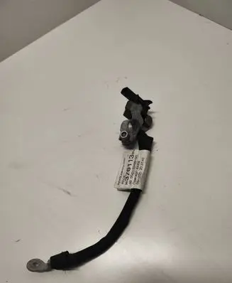 Peugeot 208 Other wiring loom 9837611380