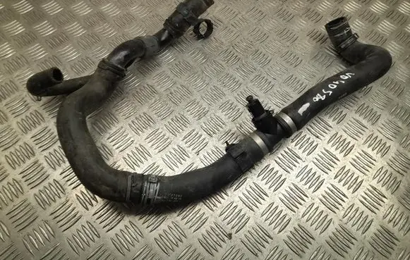 Volkswagen Transporter - Caravelle T6 Engine coolant pipe/hose 7LA122051A