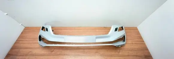 Skoda Karoq Front bumper 57A807221D