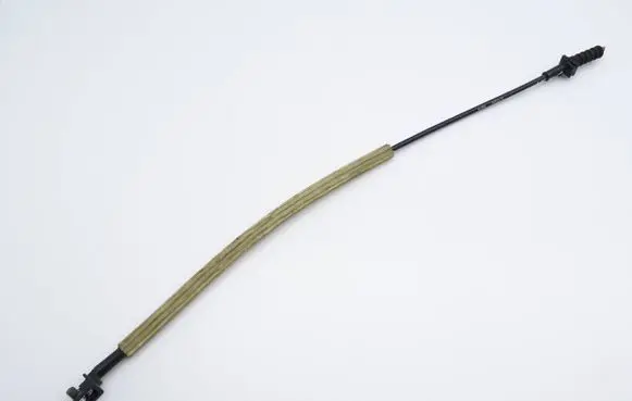 Volvo S60 Rear door cable line 9485043C