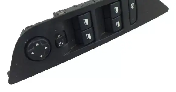 Peugeot 2008 II Electric window control switch 98421760ZD
