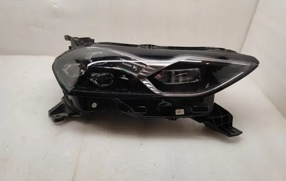 Citroen DS3 Headlight/headlamp
