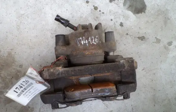 Volvo S80 Front brake caliper
