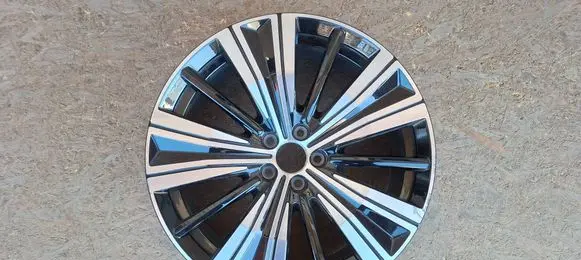 Volvo XC60 R20 alloy rim 32134532 B003315