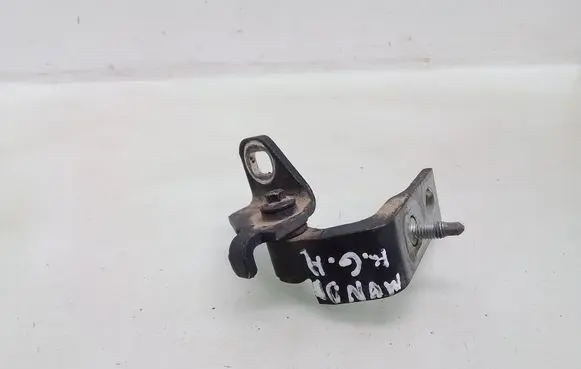 Ford Mondeo MK IV Rear door lower hinge