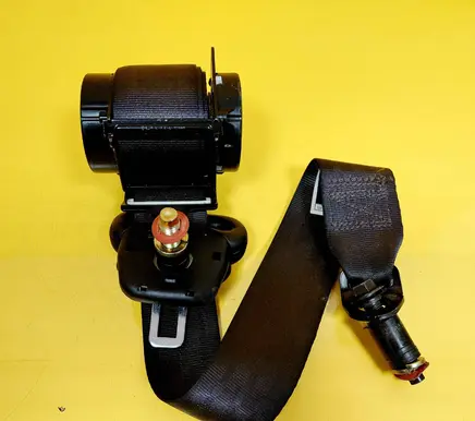 Hyundai Matrix Rear seatbelt 89820-17000