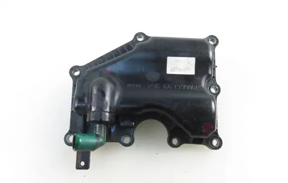 Mazda CX-7 Oil breather separator 