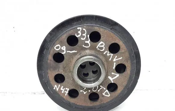 BMW 1 E81 E87 Crankshaft gear 779915305