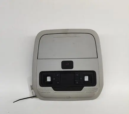 Ford Mustang Mach-E Front seat light LJ8BR519A58ABH31Y1 LB5B519E98A
