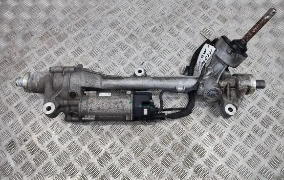 Mercedes-Benz Vito Viano W447 Steering rack 7818974890 7802277834 7806377275