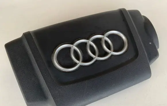 Audi A8 S8 D4 4H Engine cover (trim) 06E103926L