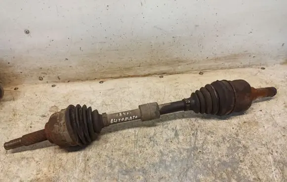 Chrysler Pacifica Front driveshaft