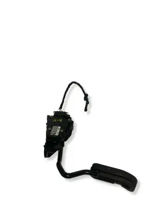 Volkswagen Sharan Accelerator throttle pedal 7M1721603A 6PV00777003 98VW9F836AB
