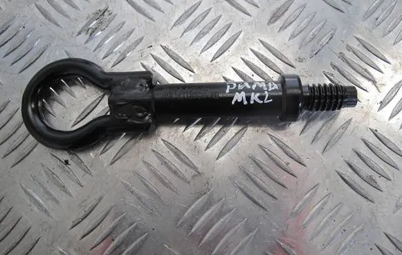 Ford Puma Tow bar JX61-17B801-AB