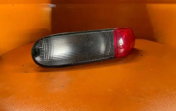 Mitsubishi Eclipse Rear/tail lights 010323A 010323 14130R