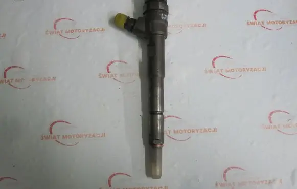 Mercedes-Benz Citan W415 Fuel injector 0445110485