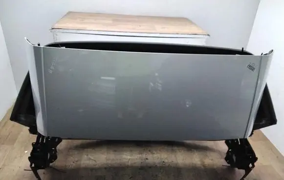 Opel Tigra B Roof 