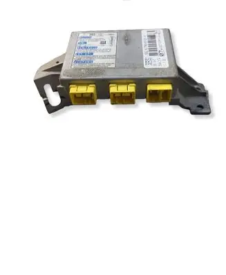 Honda Civic Airbag control unit/module 77960S6FG911M1 C0Z700P143 5WK43174
