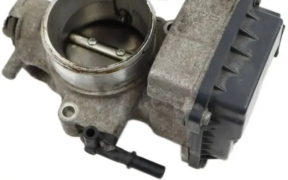 Citroen C5 Throttle valve 9652682880 408239823003