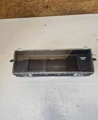 Subaru XV Screen/display/small screen 85261FJ670 8453333081000029