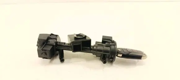 Ignition lock