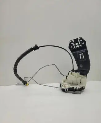 Jeep Grand Cherokee Front door lock P04589924AH