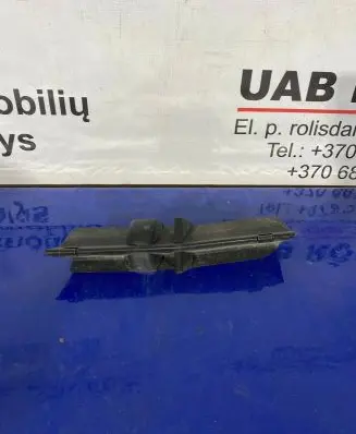 Audi A3 S3 8L Front tow hook cap/cover 8L0807441A