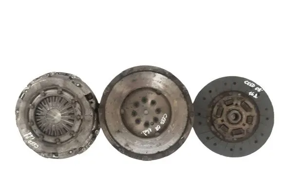 KIA Ceed Clutch pressure plate 23580