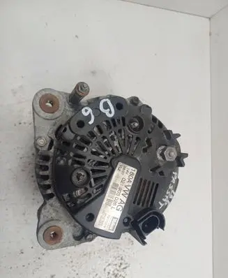 Volkswagen PASSAT B6 Generator/alternator 021903026L 107083984 2542783D