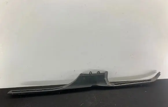 Audi Q7 4L Front sill trim cover 4L0853370