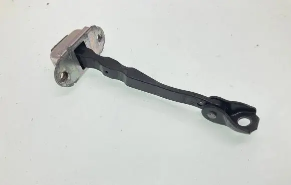 Nissan Leaf II (ZE1) Front door check strap stopper