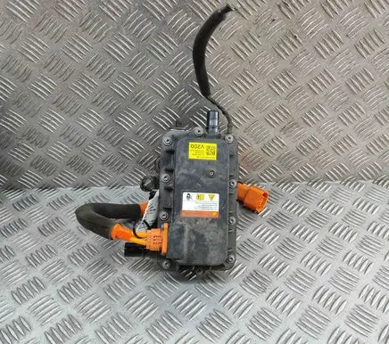 Hyundai IONIQ 6 Other control units/modules 375V2GI100