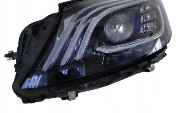 Mercedes-Benz S W222 Headlight/headlamp