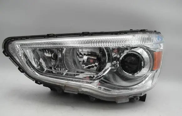 Mitsubishi ASX Headlight/headlamp 8301C871 20181117152657