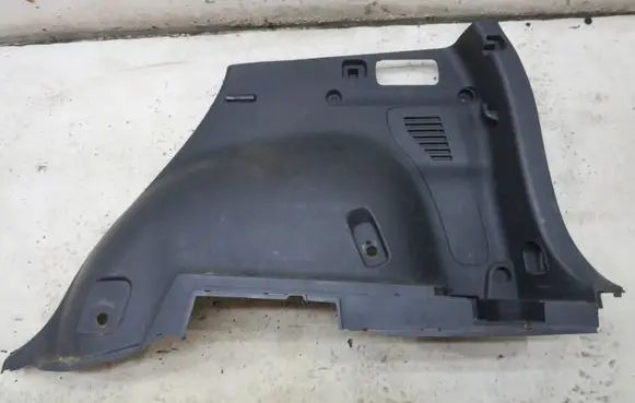 Toyota RAV 4 (XA30) Trunk/boot side trim panel 64730-42070