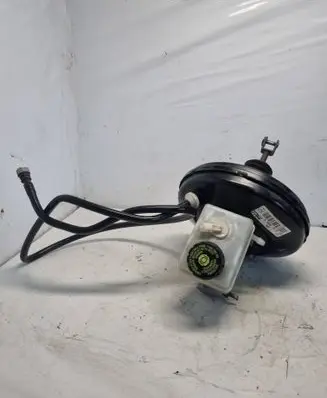 Mercedes-Benz B W245 Brake booster 169430 0057072697342300