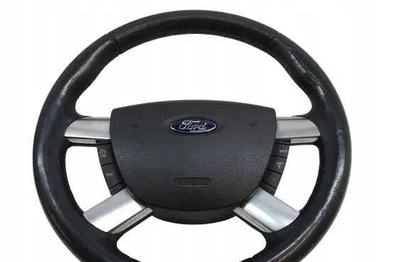 Ford Transit Steering wheel 