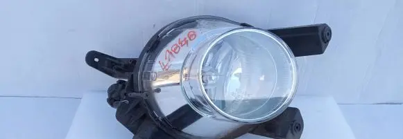 Hyundai i10 Rear bumper light 92202-B